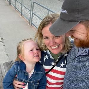 Meet your Posher, Erin